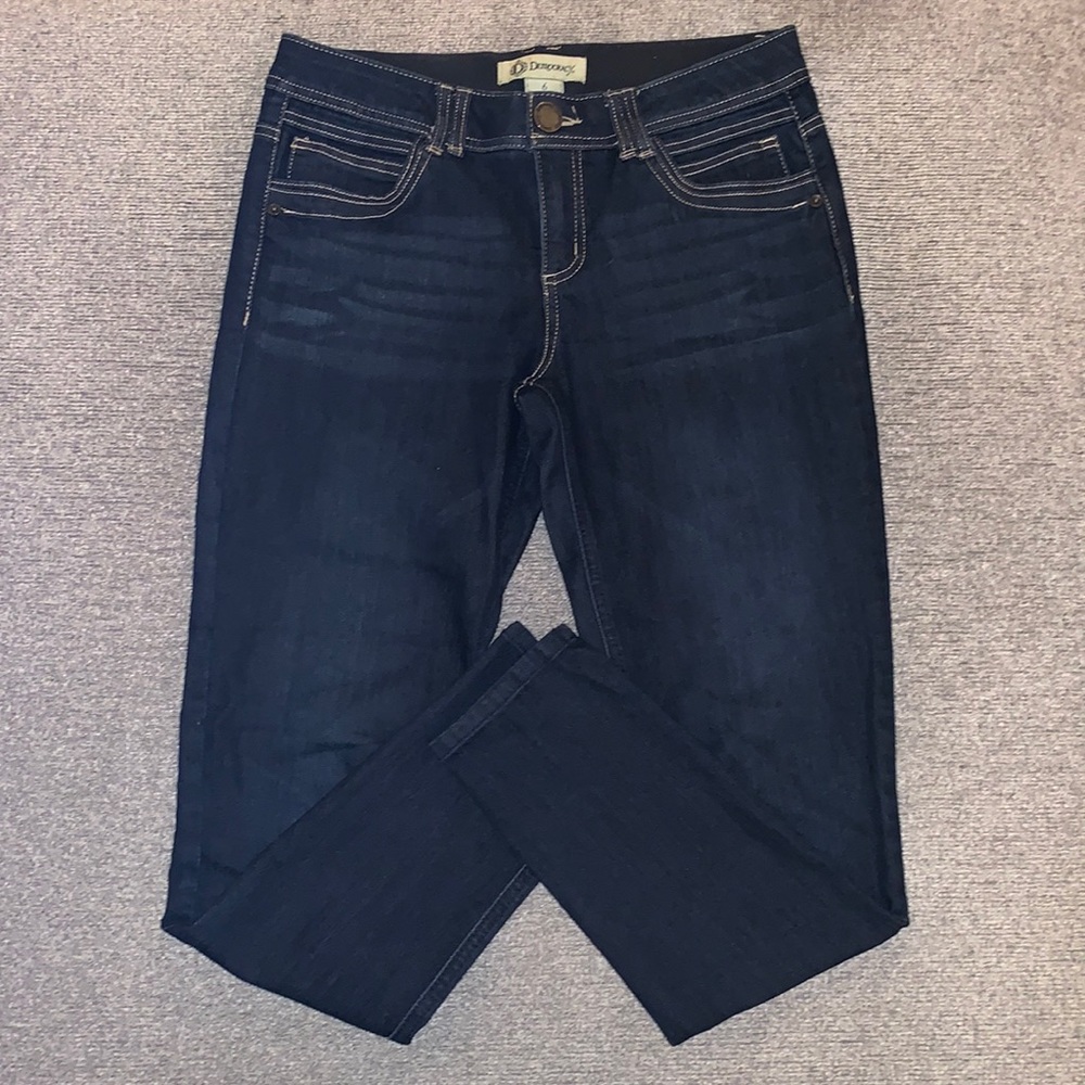 Democracy Jeans